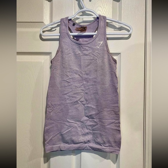 Gymshark Vital Tank - size small - Picture 1 of 4